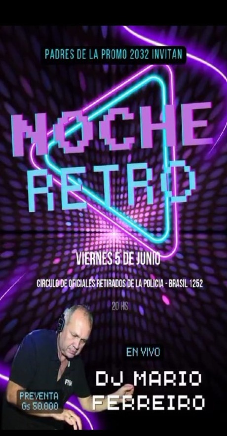 Fiesta Retro Promo 2032